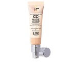 It Cosmetics CC+ Nude Glow SPF 40+ Light Medium 0