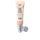 It Cosmetics CC+ Nude Glow SPF 40+ Neutral Medium 0