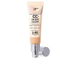 It Cosmetics CC+ Nude Glow SPF 40+ Medium 0