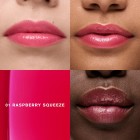 Estee Lauder Glossy Pout Lip Oil 01 Rasberry Squeeze 2