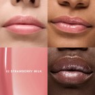Estee Lauder Glossy Pout Lip Oil 02 Strawberry Milk 2