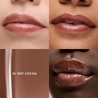 Estee Lauder Glossy Pout Lip Oil 05 Hot Cocoa 2