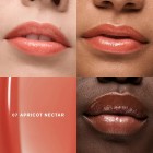 Estee Lauder Glossy Pout Lip Oil 07 Apricot Nectar 2