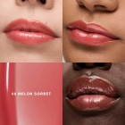 Estee Lauder Glossy Pout Lip Oil 08 Melon Sorbet 2