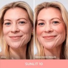 It Cosmetics Glow With Confidence Sun Blush Fair Light 10 2