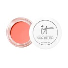 It Cosmetics Glow With Confidence Sun Blush Light Medium 20 0