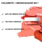 It Cosmetics Glow With Confidence Sun Blush Light Medium 20 3