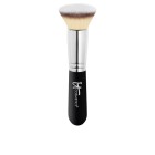 It Cosmetics Heavenly Luxe Flat Top Buffing Foundation Brush