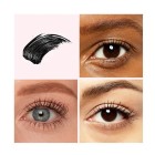 It Cosmetics Máscara de Pestañas Superhero Black 3