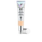 It Cosmetics Your Skin But Better CC+ Cream SPF 50+ Neutral Medium 0