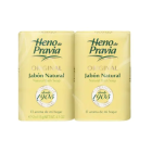 Jabón De Tocador Heno De Pravia 115G 2 unidades
