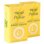 Jabón De Tocador Heno De Pravia 115G 2 unidades