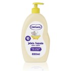 Nenuco Jabón Liquido Ultra Suave Nenuco 650 ml