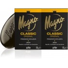 Jabón De Tocador Magno Classic pack 2 uni 100G