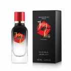 Jessy Women Kiss By New Brand 100Ml