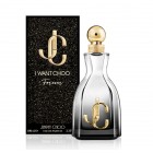 Jimmy Choo I Want Choo Forever 100ml 1