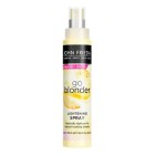 John Frieda Go Blonder Sheer Blonde Spray Clarifying 100Ml 0