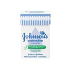 Johnson´s Bastoncillos 100UD
