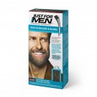 Just For Men Bigote, Barba Y Patillas M-35 Castaño Oscuro