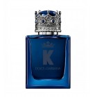 K By Dolce&Gabbana Eau de Parfum Intense 50Ml