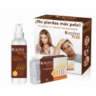 Kapilar Plus Pack Loción + Cápsulas