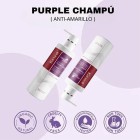 KARSEELL Champú Purple Blonde 500Ml 2