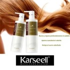 KARSEELL Maca Acondicionador Reparador 500Ml 1