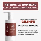 KARSEELL Maca Champú Reparador 500Ml 2