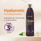 Kativa Acondicionador Hyaluronic 355Ml 2