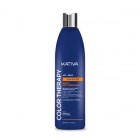 Kativa Color Therapy Efecto Antianaranjado 355ml