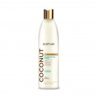Kativa Champú Coconut Reconstruction & Brillo355 ml 0