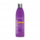 Kativa Color Therapy Efecto anti amarillo 355ml