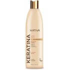 Kativa Champú Keratina Nutrition Softness & Shine 355ml