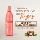 Kativa Curly Plex Curl Plex Net Day Curl Refresher 225Ml 1