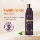 Kativa Hyaluronic Champú 355Ml 2