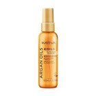 Kativa Sérum Argan 4 Oils Nutrition Hair Oil 100Ml 0