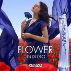 Flower By Kenzo Ikebana Indigo 75ml 3