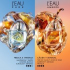 Kenzo L'Eau Ambrée  30ml 2