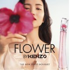 Flower By Kenzo Poppy Bouquet Eau de Toilette 50ml 4