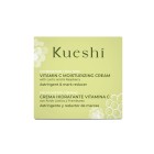 Kueshi Crema Día Vitamina C 50ml 1