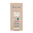 Kueshi Ultra Light Sun Fluid Color Spf50   50Ml 1
