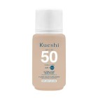 Kueshi Ultra Light Sun Fluid Color Spf50   50Ml 0