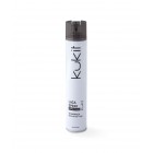 Kukit K-Styling Laca Extra Fuerte Protección Térmica Y Filtro Solar 500 Ml