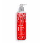 Kukit K-Plex Champú Anti-Rotura 300 Ml 0