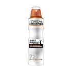 L'Oreal Men Expert Desodorante Spray Shirt Protect 150Ml