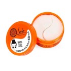 Lab by Natura Siberica Parches Hidrogel Calmantes 60Ud
