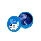 Lab by Natura Siberica Parches Hidrogel De Noche Iluminadores 60Ud
