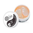 Lab by Natura Siberica Parches Hidrogel Hidratantes 60Ud