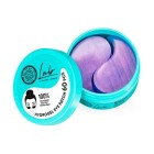 Lab by Natura Siberica Parches Hidrogel Péptidos 60Ud
