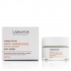 Labnatur Crema Antiarrugas SPF15 50Ml